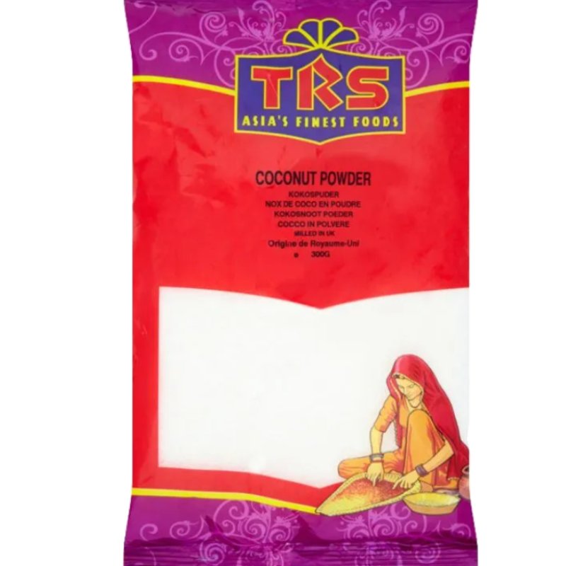 TRS Coconut Powder 300gm