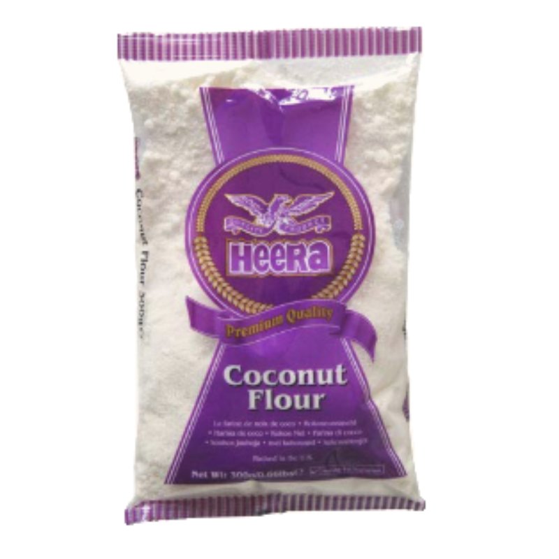 Heera Coconut flour - 700 g