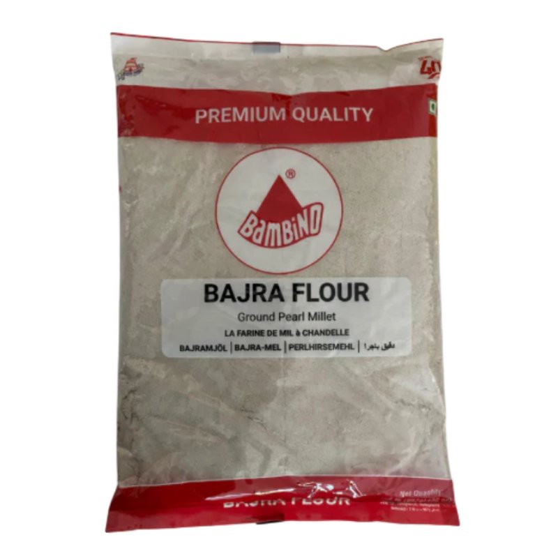 Bambino Bajra Flour - 907g