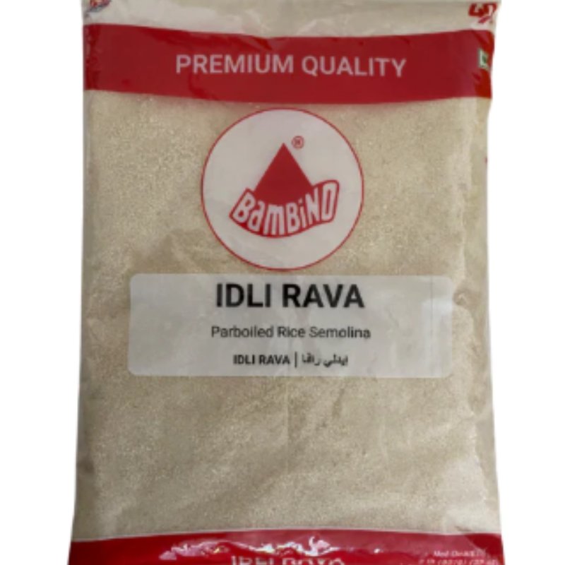 Bambino Idli rava - 907g