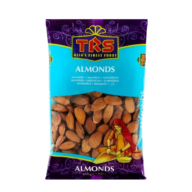 TRS Almond 100g