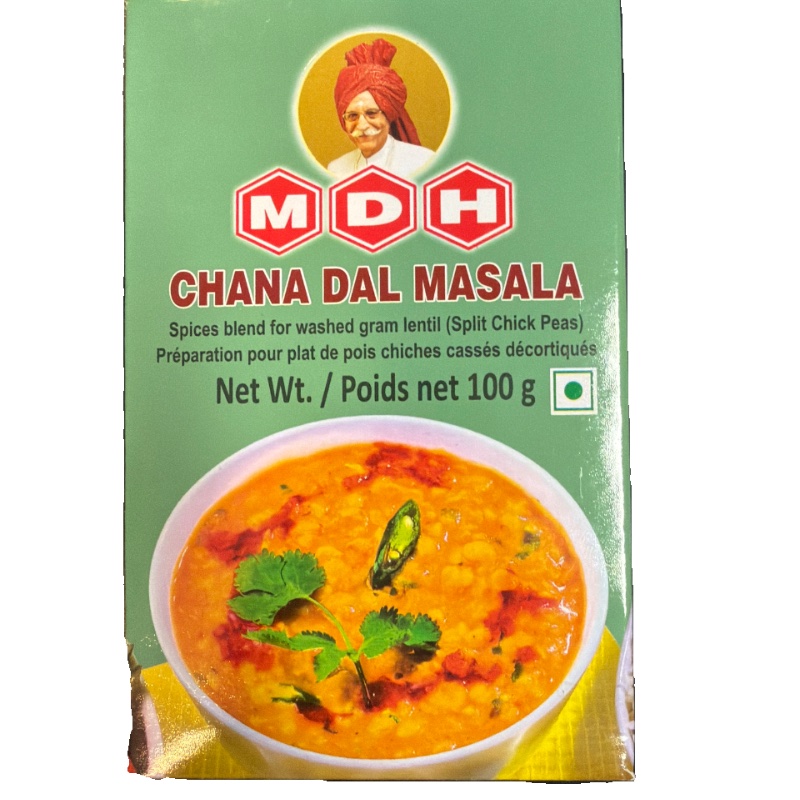 MDH Chana Dal Masala 100gm