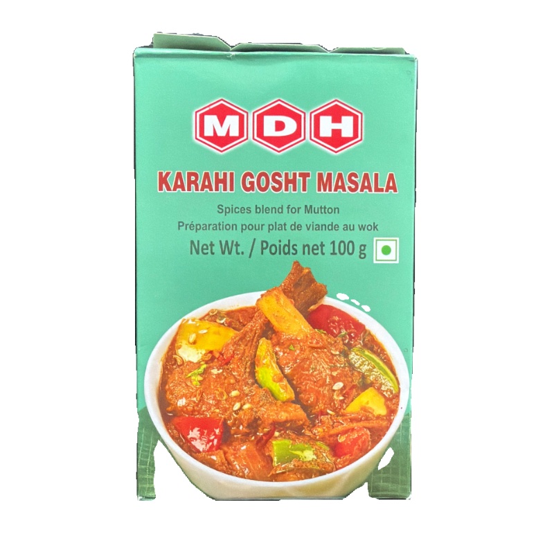 MDH karahi gosht masala