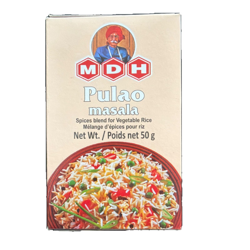 MDH pulao masala