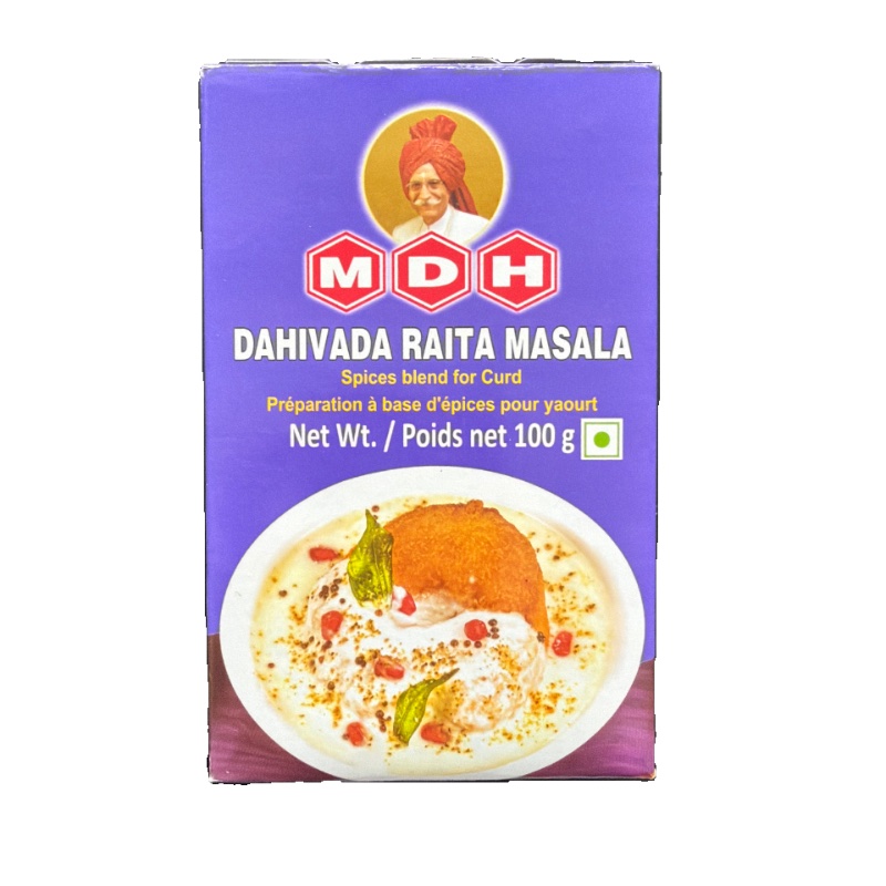 MDH dahivada raita masala