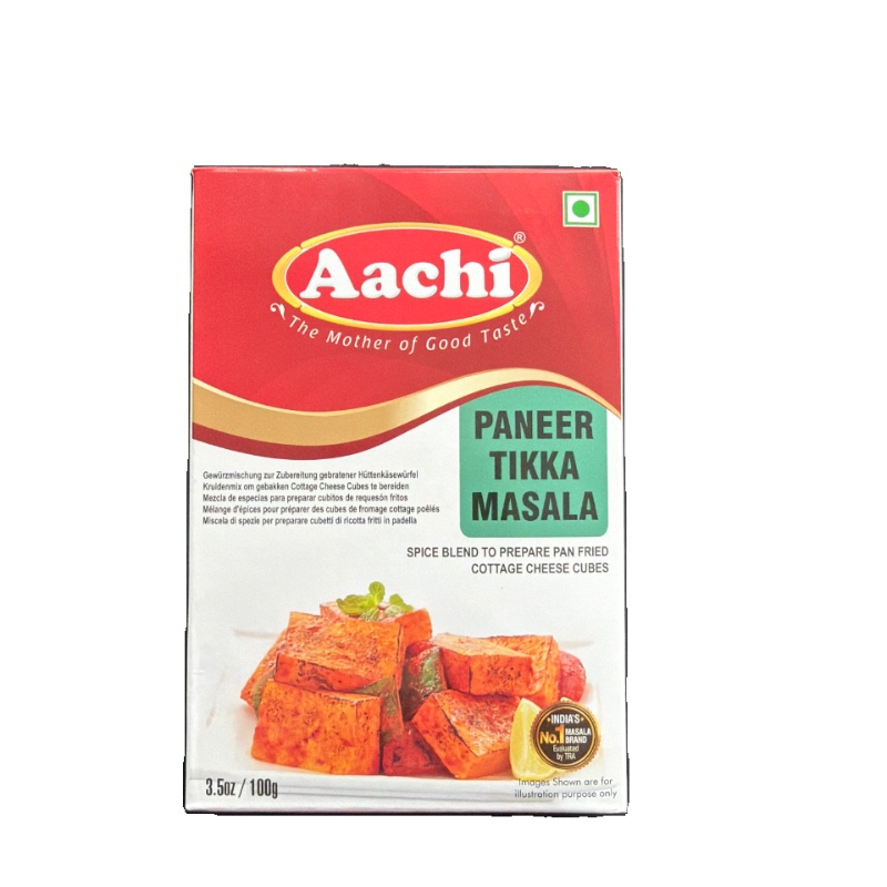 Aachi paneer tikka masala - 100g