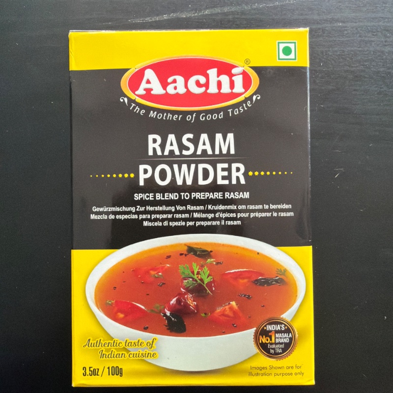 Aachi rasam powder - 100g