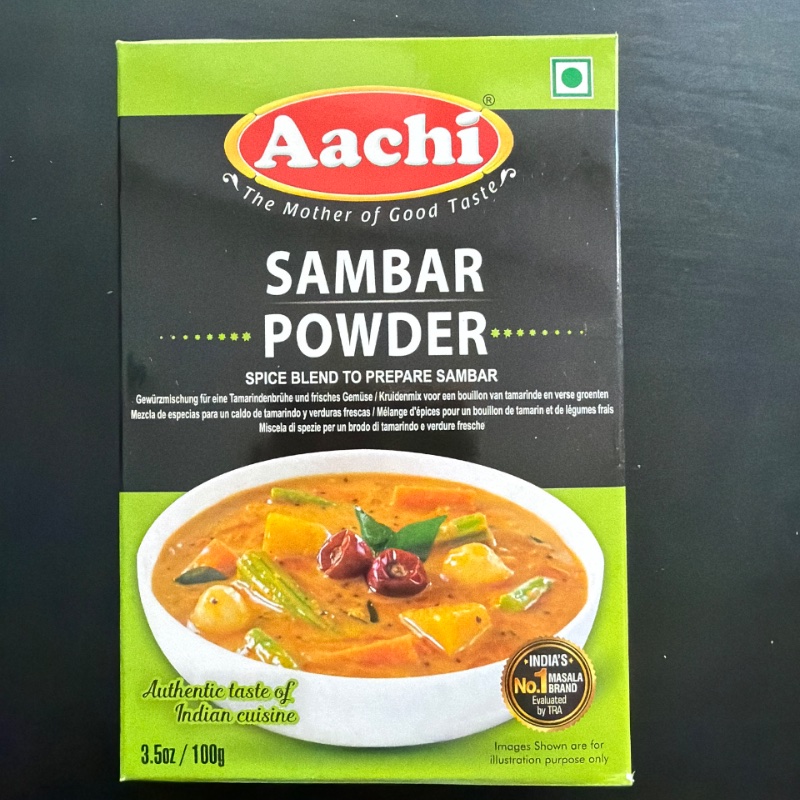 Aachi sambar powder - 100g
