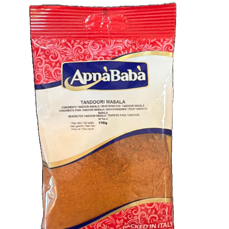Alibaba/Apnababa Tandoori Masala - 100g