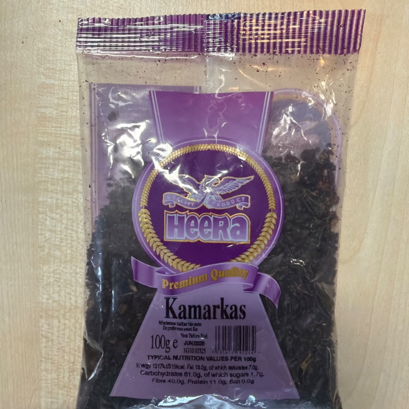 Heera Kamrkas - 100g