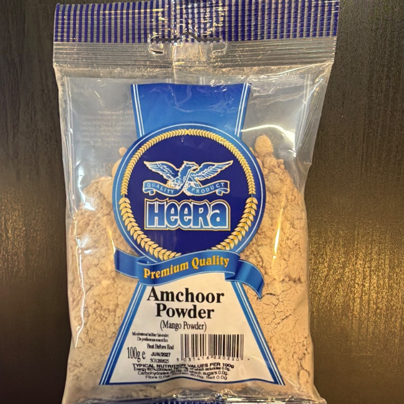 Heera Amchoor powder 100gm