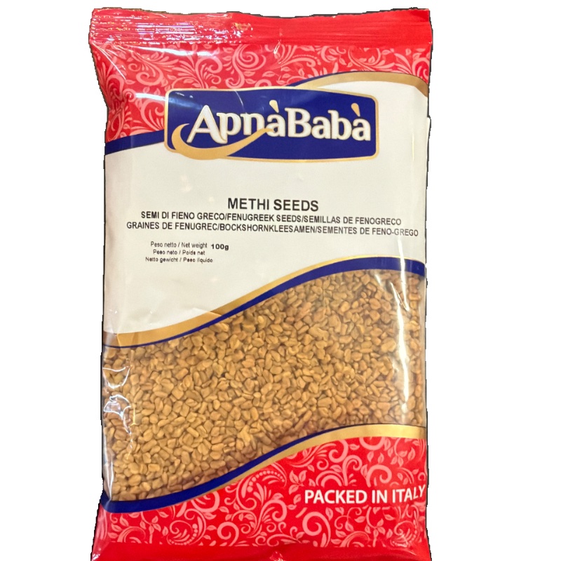 Alibaba Methi seeds 100g