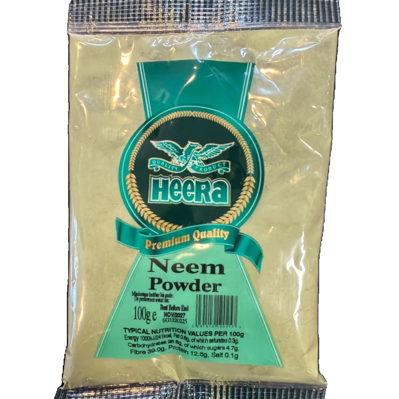 Heera Neem powder - 100g