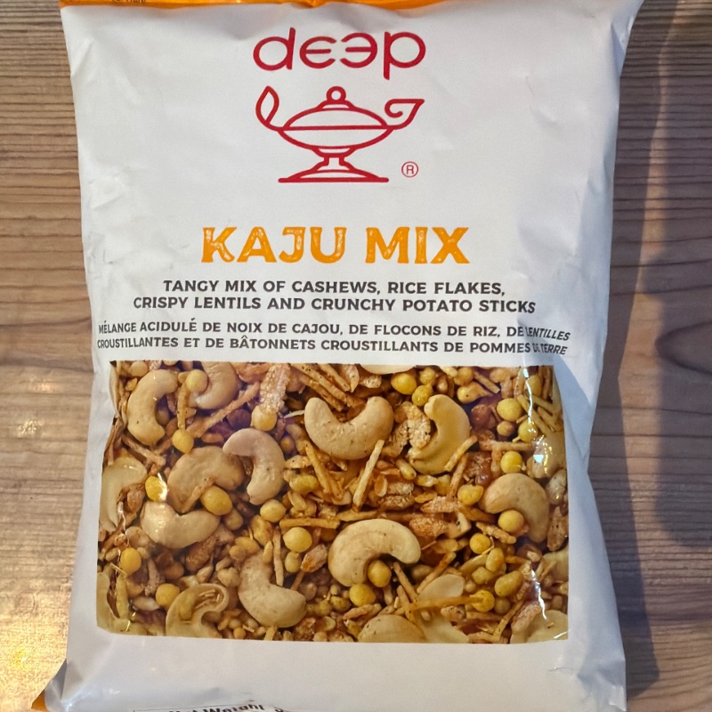 Deep kaju mix