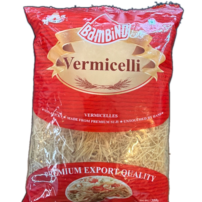 Bambino vermicelli 350g