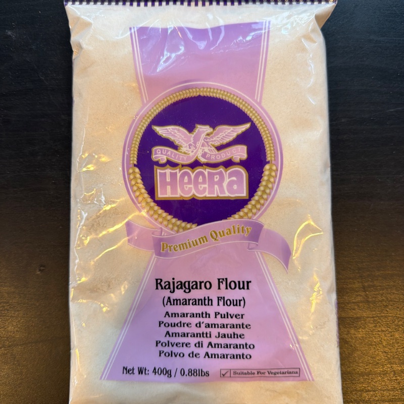 Heera rajagaro flour