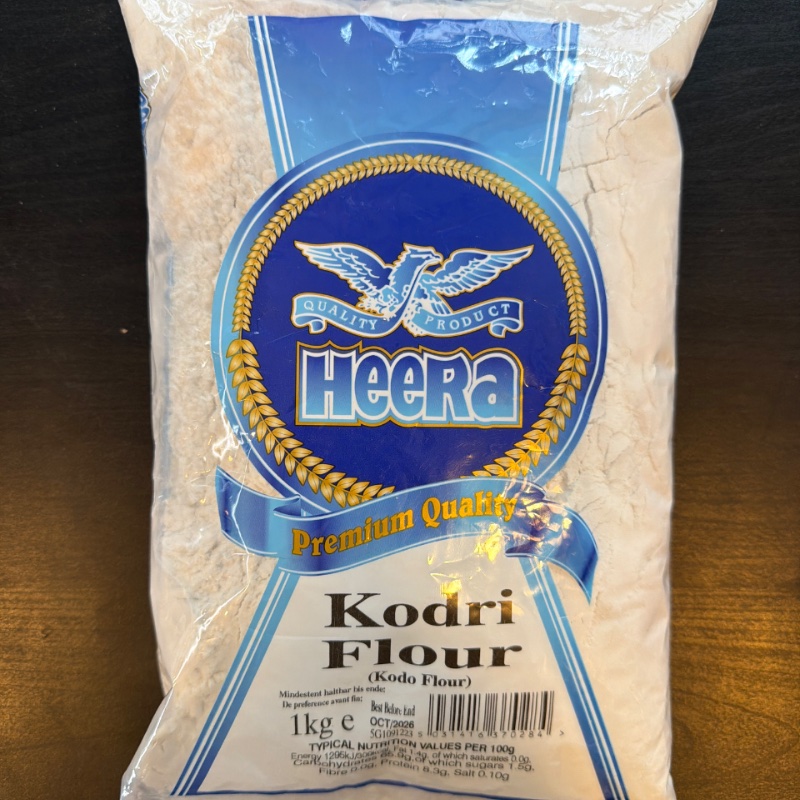 Heera kodri flour - 1kg