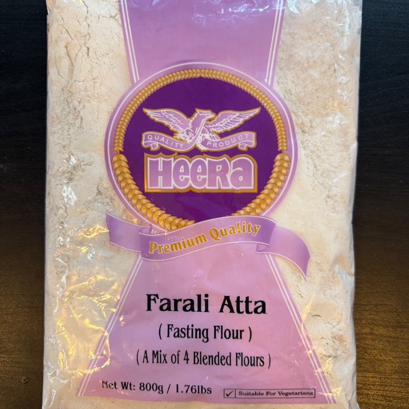 Heera Farali Atta - 800g