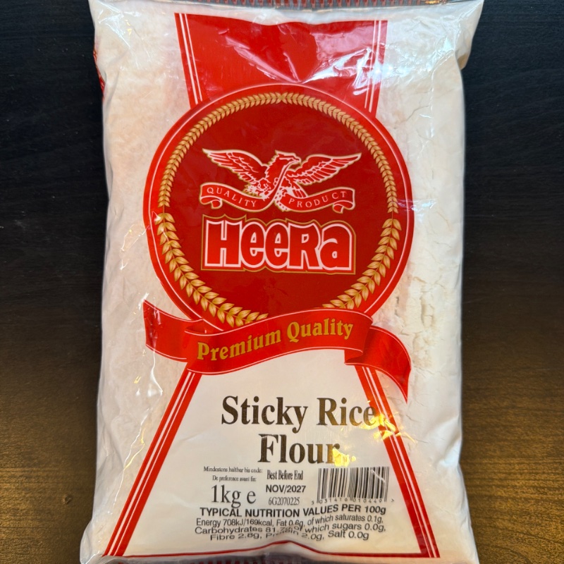 Heera sticky rice flour - 1 kg