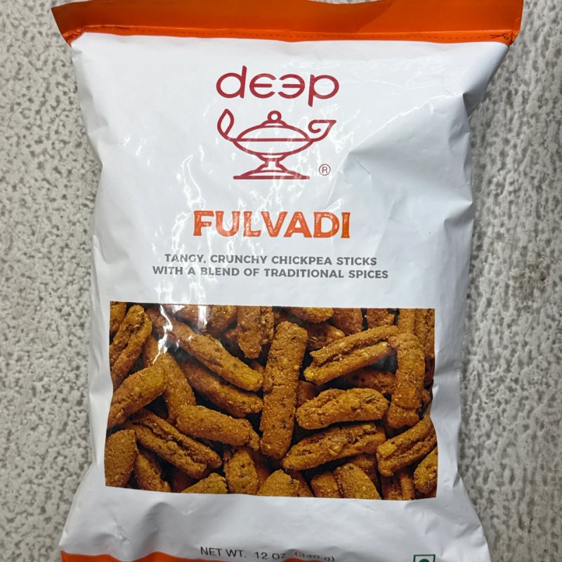 Deep Fulvadi