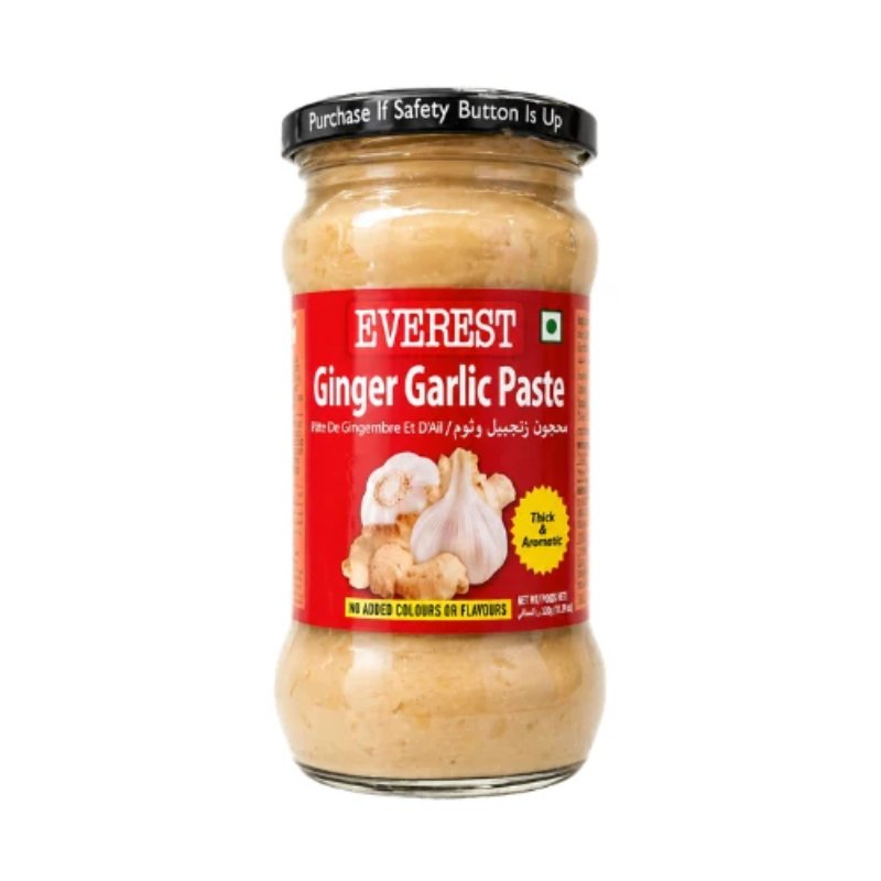 Everest Ginger Garlic Paste 300gm