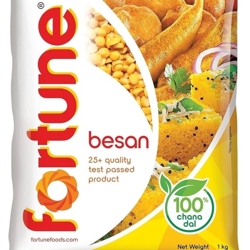 Fortune Besan Flour