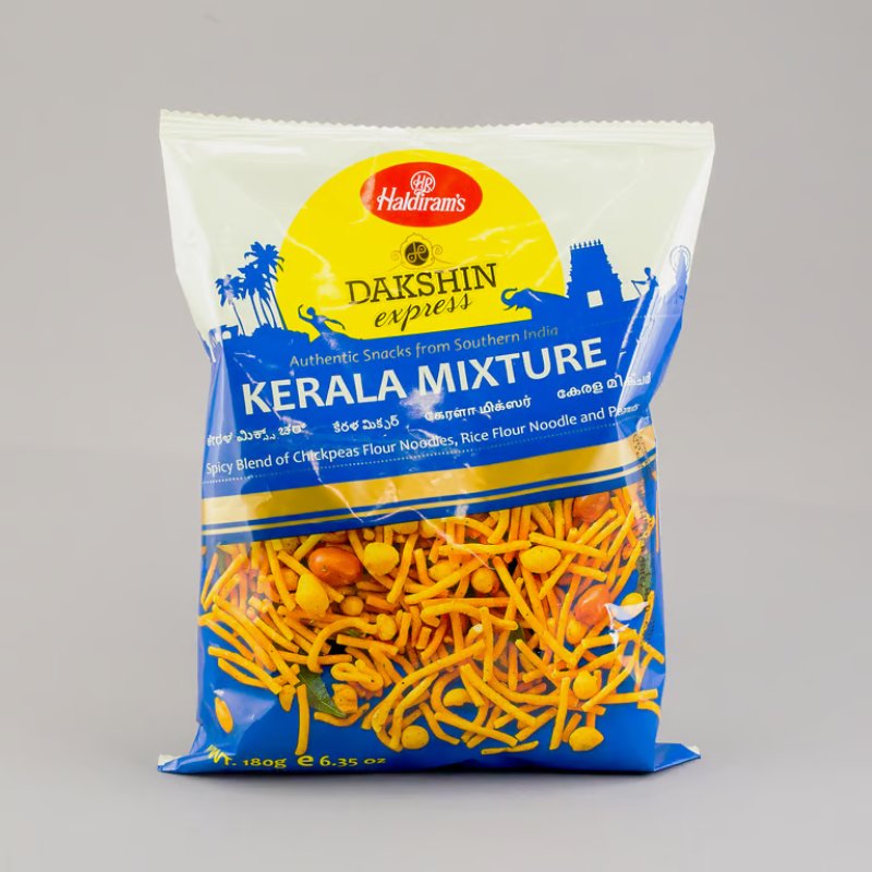 Haldiram's Haldiram dakshin kerala mix
