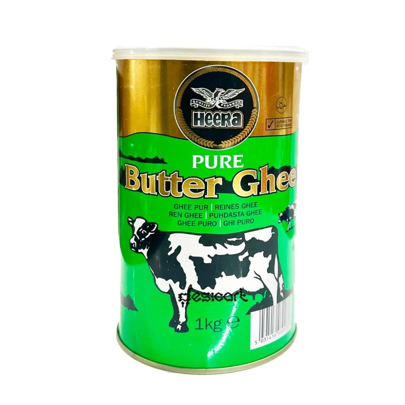 Heera ghee - 1kg