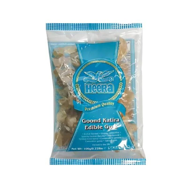 Heera Gundkatira 100g