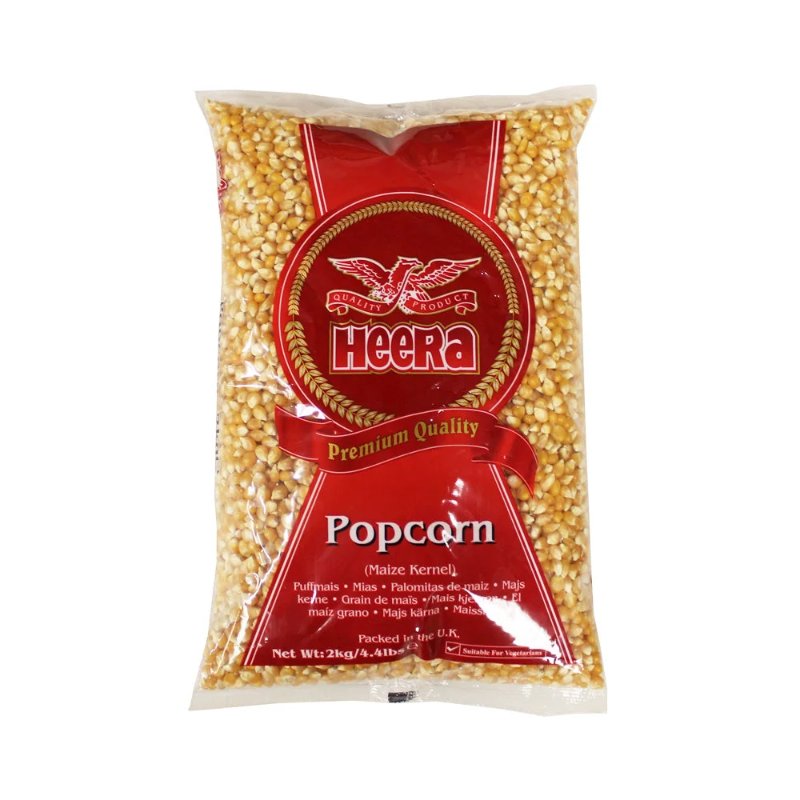 Heera popcorn