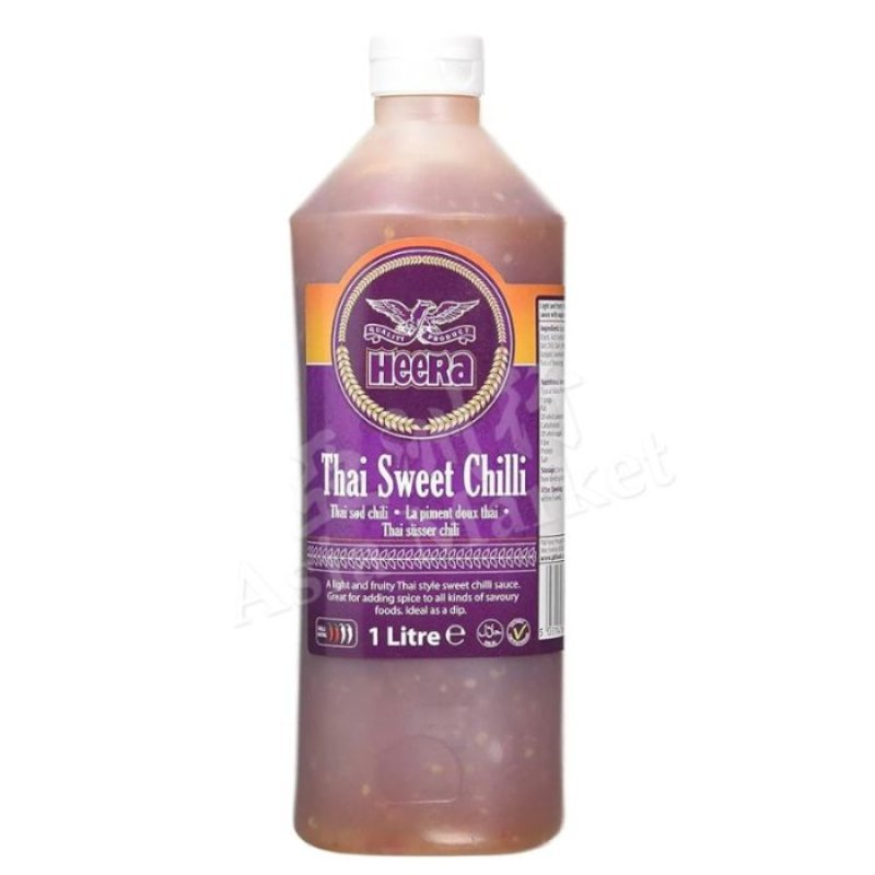 Heera Thai Sweet Chilli