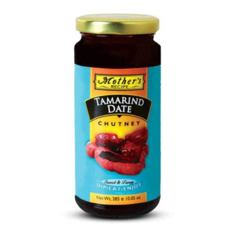 Mother's Recipe Tamarind Date Chutney 285gm