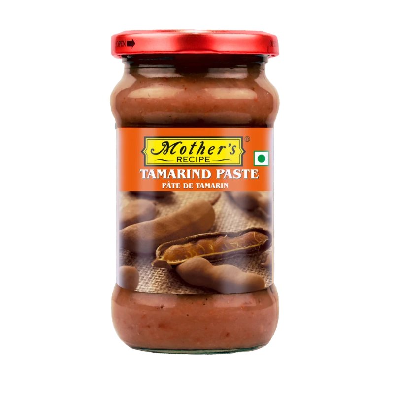 Mother's Recipe Tamarind Paste 320gm