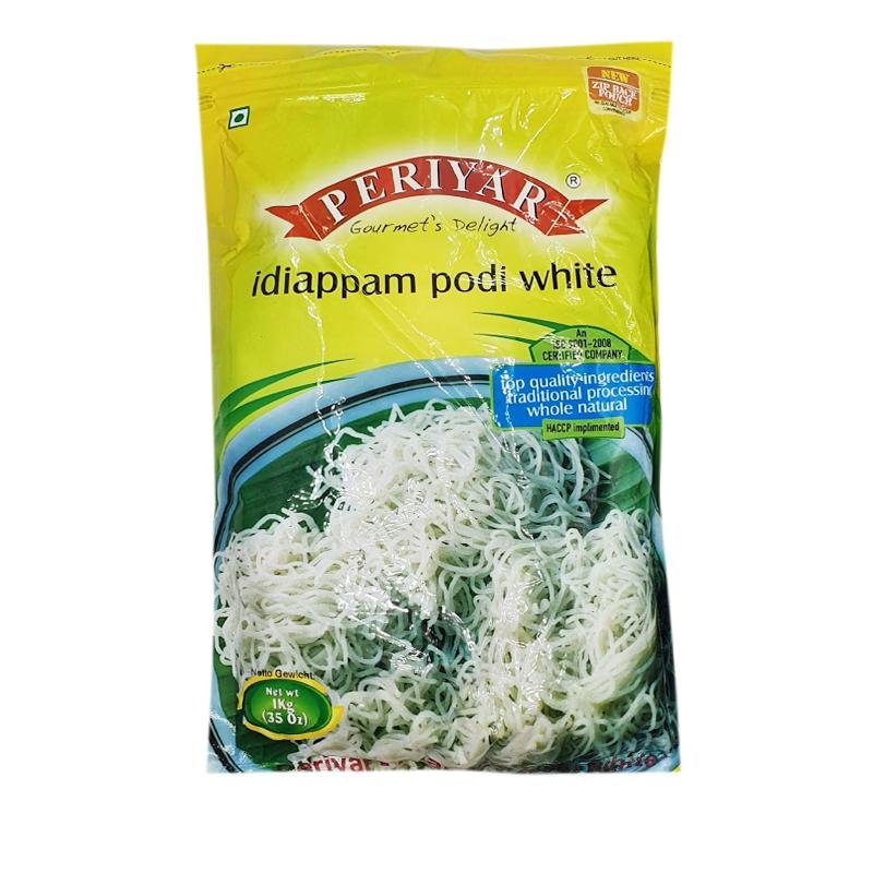 Periyar Idiappam podi white 1Kg