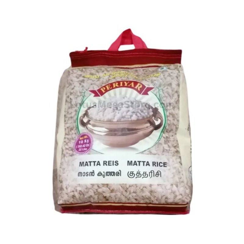 Periyar matta rice 10kg