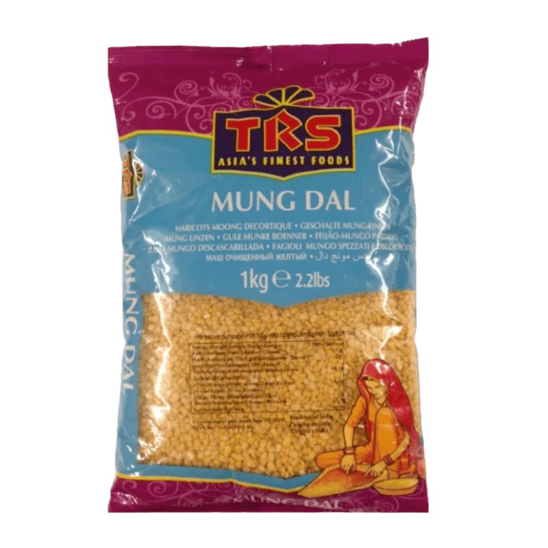 TRS Moong Dal 1kg