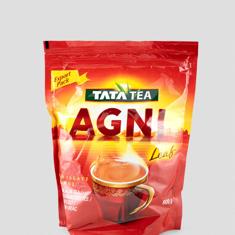 Tata Agni Tea 900gm