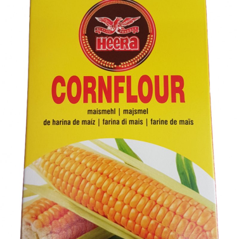 Heera Corn flour 500gm