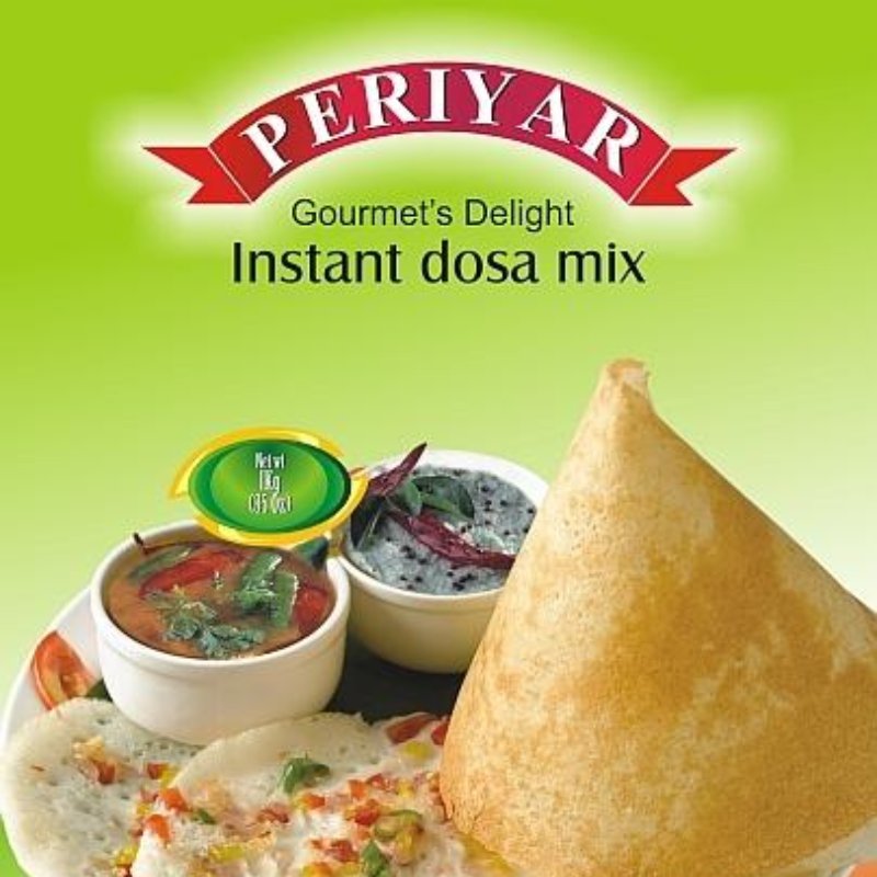 Periyar Instant Dosa Mix 1Kg