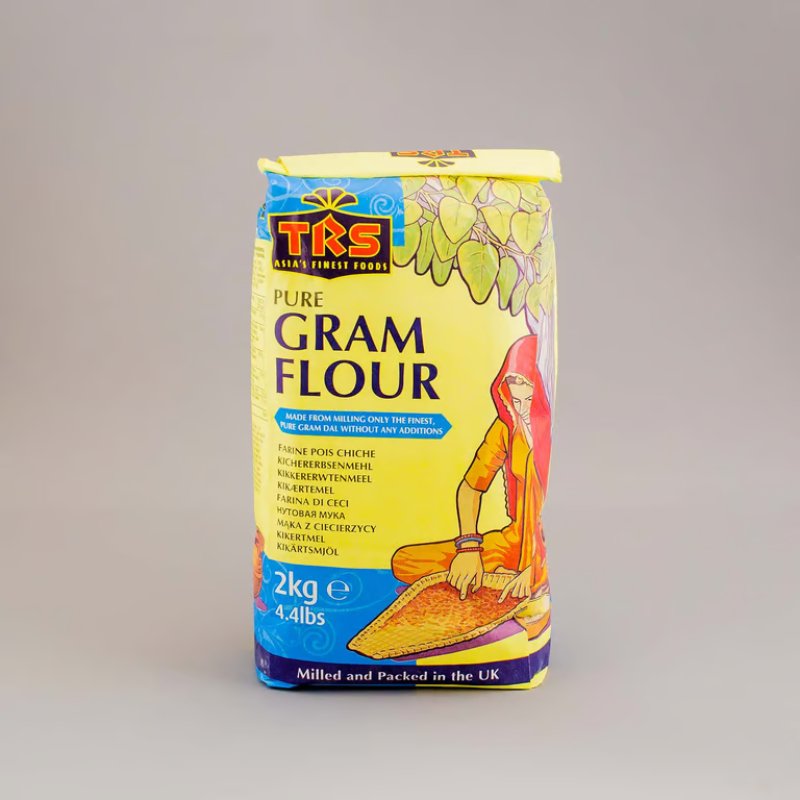 Besan (Gram Flour) - 2 KG
