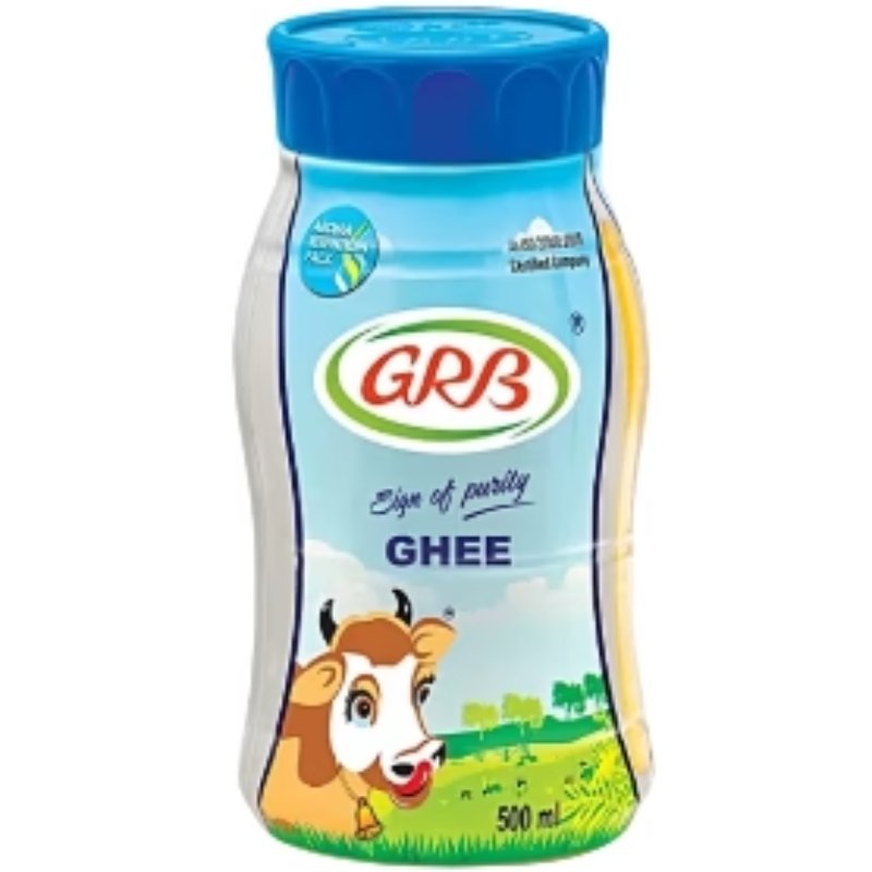 GRB Ghee 500ML