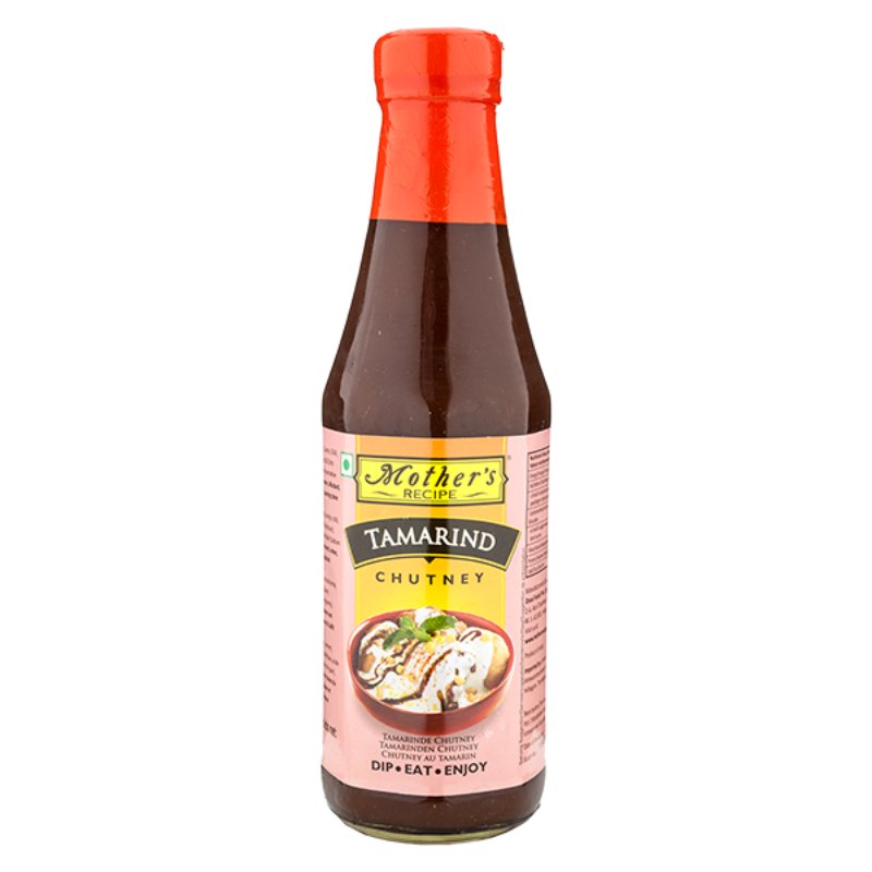 Mother's Recipe Tamarind Chutney 380gm