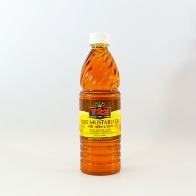 TRS Mustard Oil 500ml