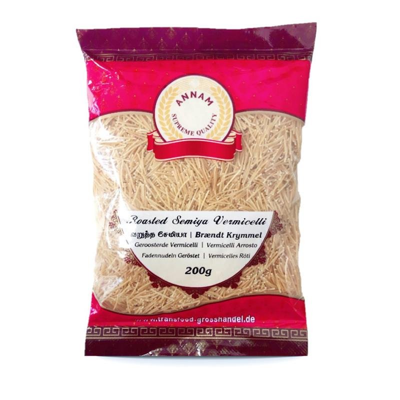 Annam Roasted Vermicelli 200gm