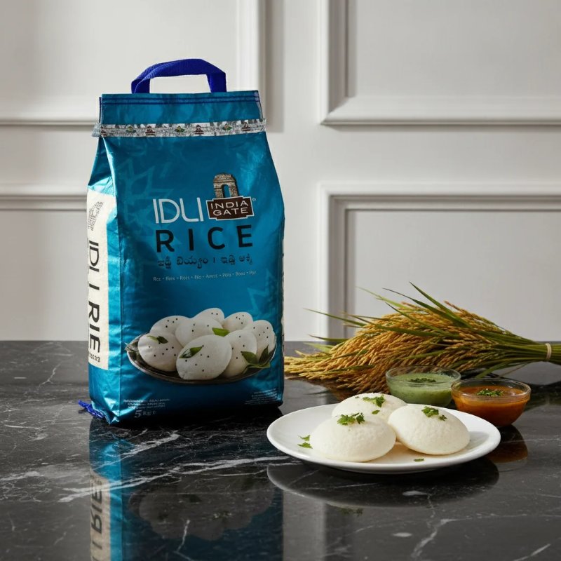 India Gate Idli Rice 5kg