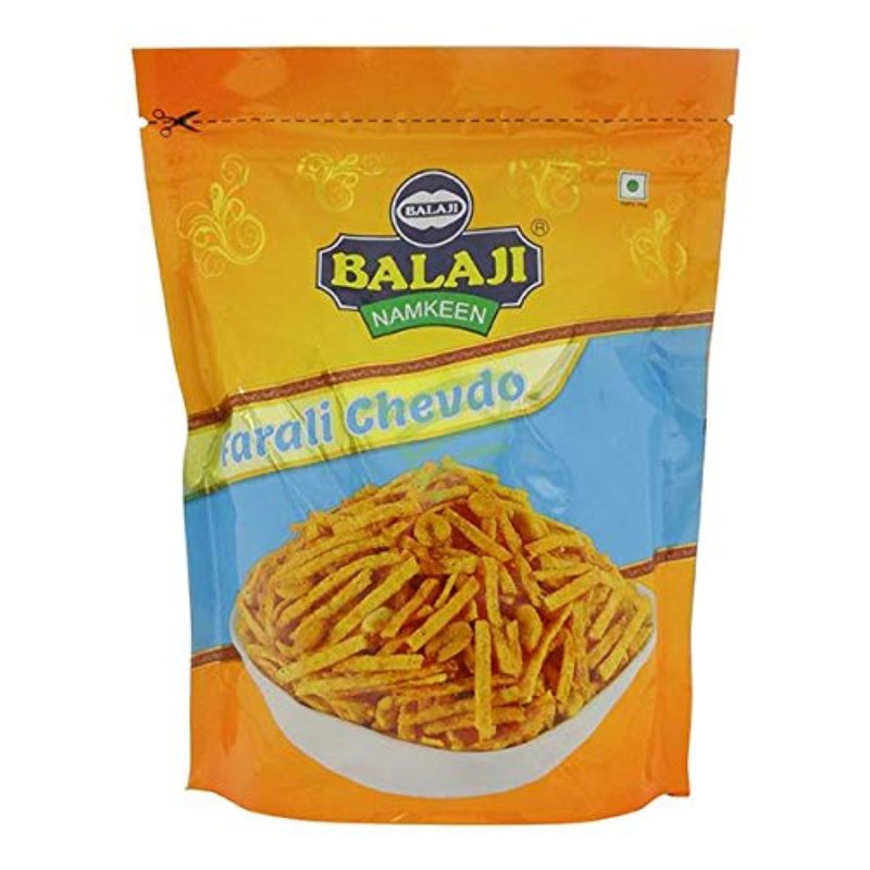 Balaji Farali Chevdo 190gm