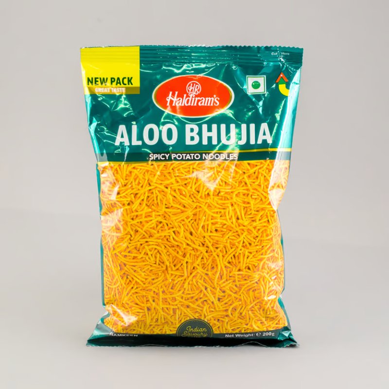 Haldiram's Haldiram Aloo Bhujia 200gm