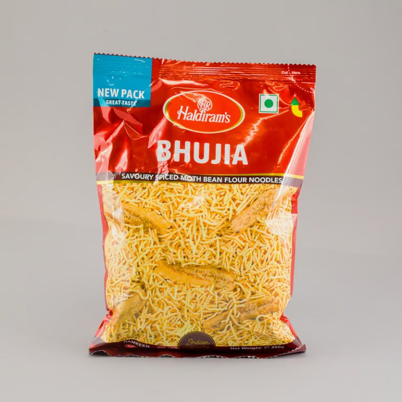 Haldiram's Haldiram Bhujia 200gm
