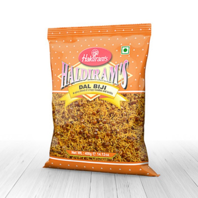 Haldiram's Haldiram Dal Biji 200gm