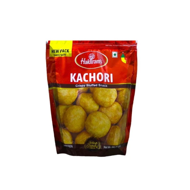 Haldiram's Haldiram Kachori 200gm